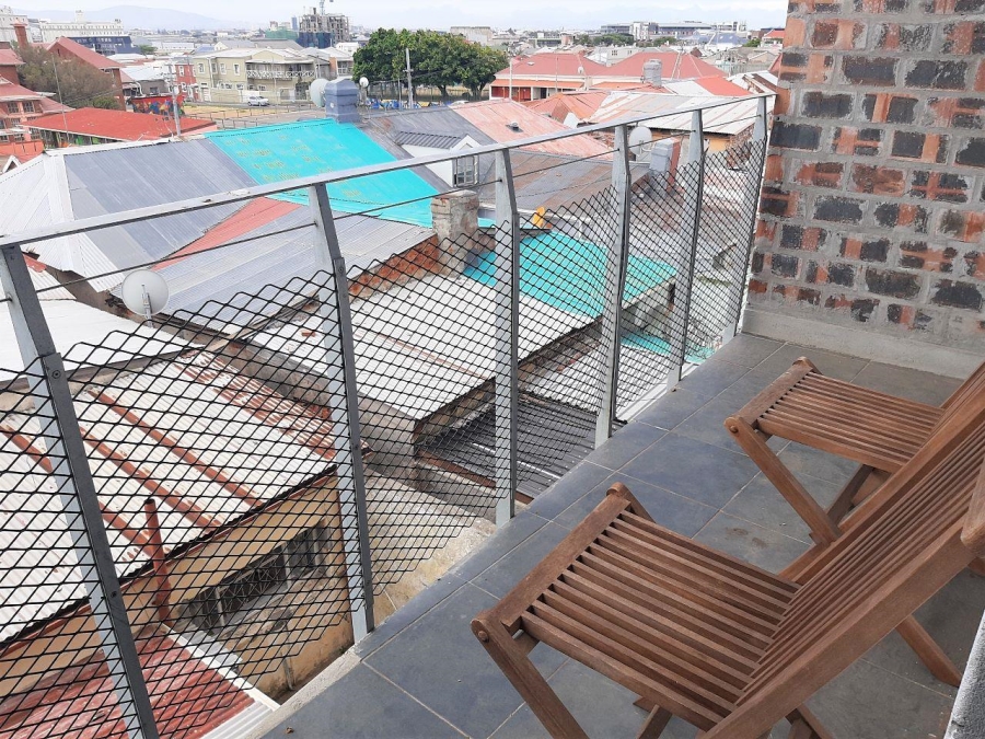 To Let 0 Bedroom Property for Rent in Woodstock Western Cape